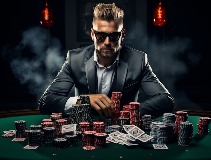 E-Wallet Game